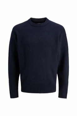 Jack & Jones Pullover jjeSoho Ollie Knit Crew Neck SN