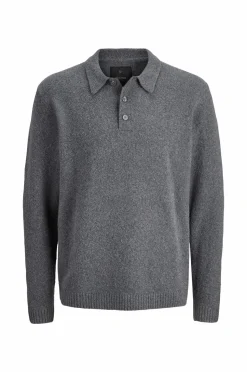 Jack & Jones Pullover jprblaMaverick Knit Pack BF LN