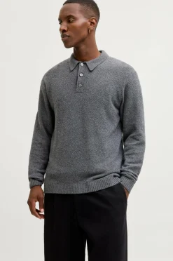 Jack & Jones Pullover jprblaMaverick Knit Pack BF LN