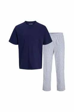 Jack & Jones Pyjamas jacFlorence SS Tee And Pants W