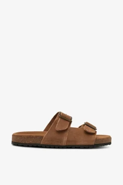 Jack & Jones Sandaler jfwLouis Suede Sandal