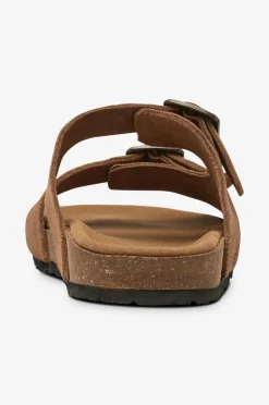 Jack & Jones Sandaler jfwLouis Suede Sandal