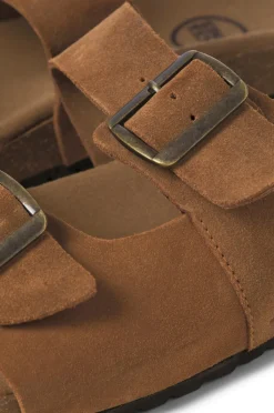 Jack & Jones Sandaler jfwLouis Suede Sandal