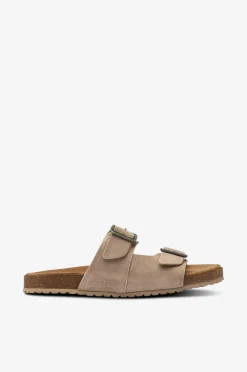 Jack & Jones Sandaler jfwLouis Suede Sandal