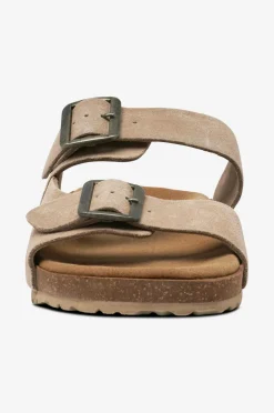 Jack & Jones Sandaler jfwLouis Suede Sandal