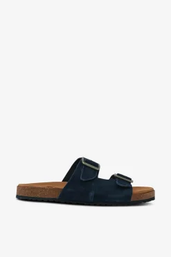 Jack & Jones Sandaler jfwLouis Suede Sandal
