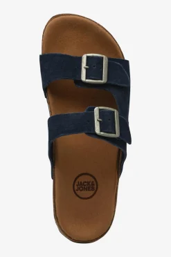 Jack & Jones Sandaler jfwLouis Suede Sandal