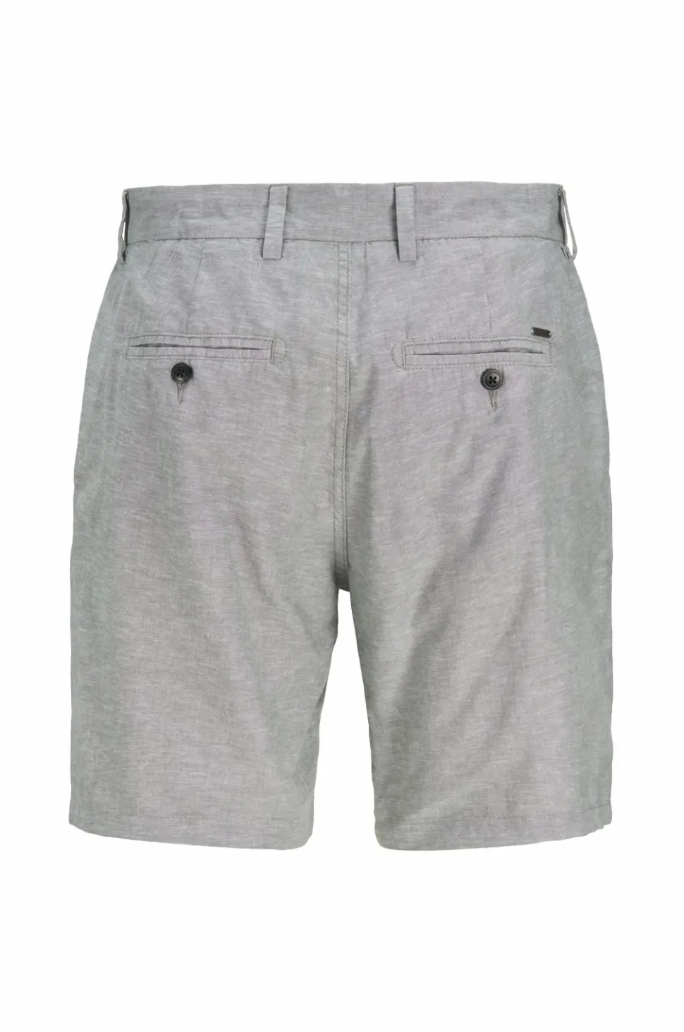 Jack & Jones Shorts jpStace Jjsummer Linen Blend Short