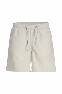 Jack & Jones Shorts jpstJaiden jjSummer Linen Blend Short