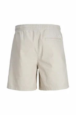 Jack & Jones Shorts jpstJaiden jjSummer Linen Blend Short