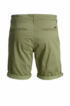 Jack & Jones Shorts jjiBowie jjShorts Solid SA Sts