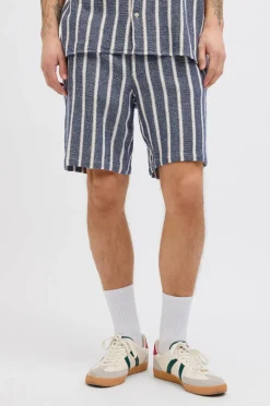 Jack & Jones Shorts jpstJaiden Coba Stripe Jog Short SR