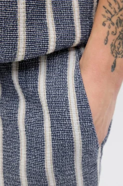 Jack & Jones Shorts jpstJaiden Coba Stripe Jog Short SR