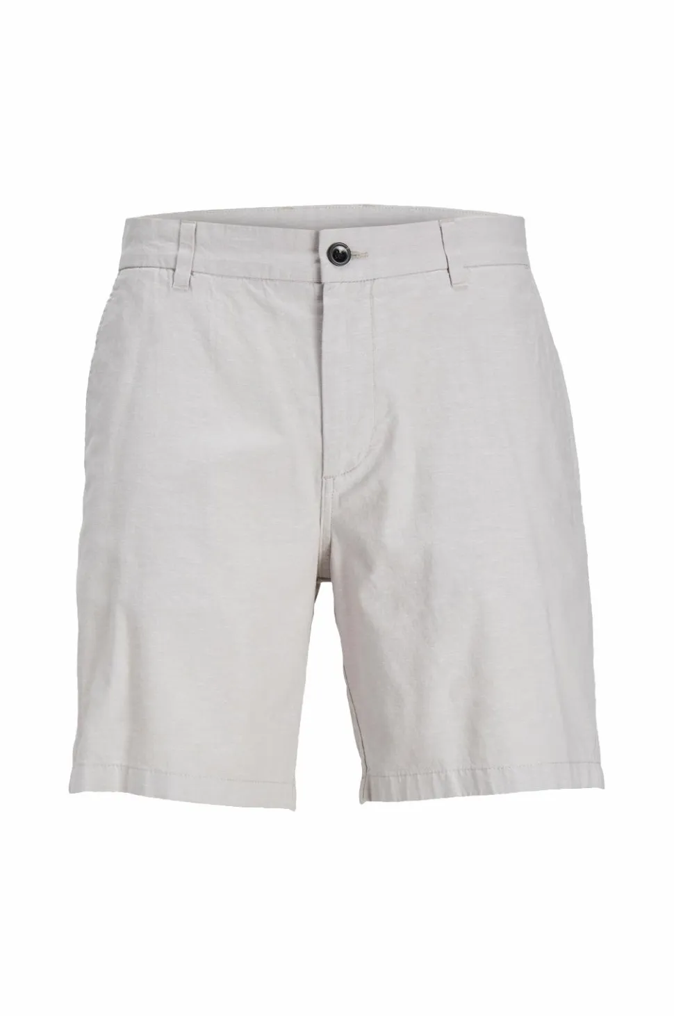 Jack & Jones Shorts jpStace Jjsummer Linen Blend Short