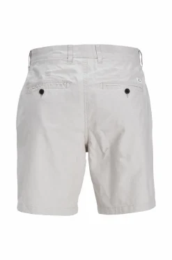 Jack & Jones Shorts jpStace Jjsummer Linen Blend Short