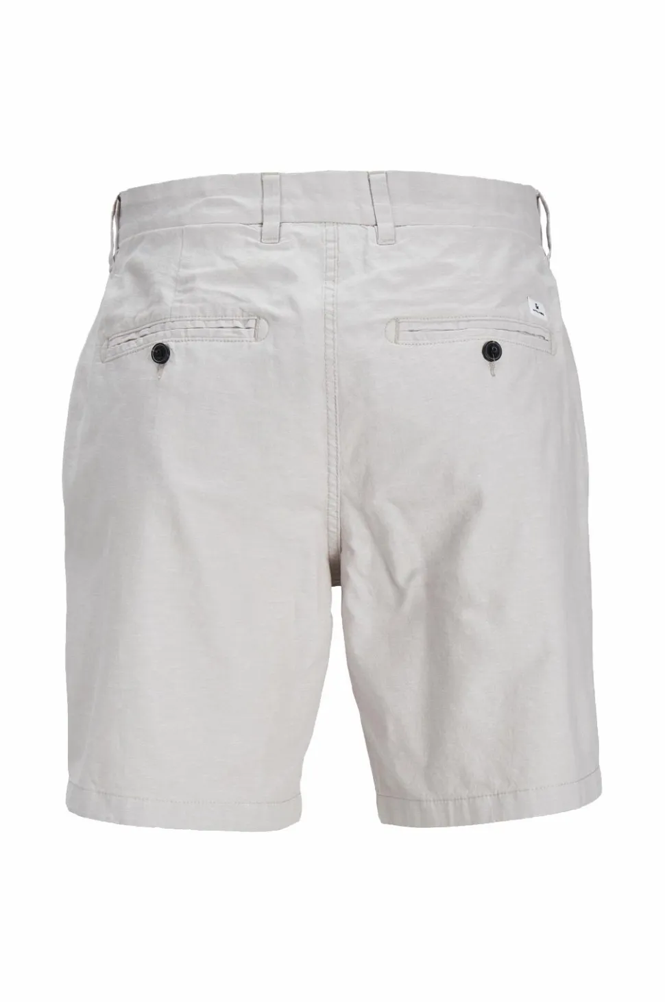 Jack & Jones Shorts jpStace Jjsummer Linen Blend Short