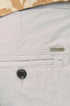 Jack & Jones Shorts jpStace Jjsummer Linen Blend Short