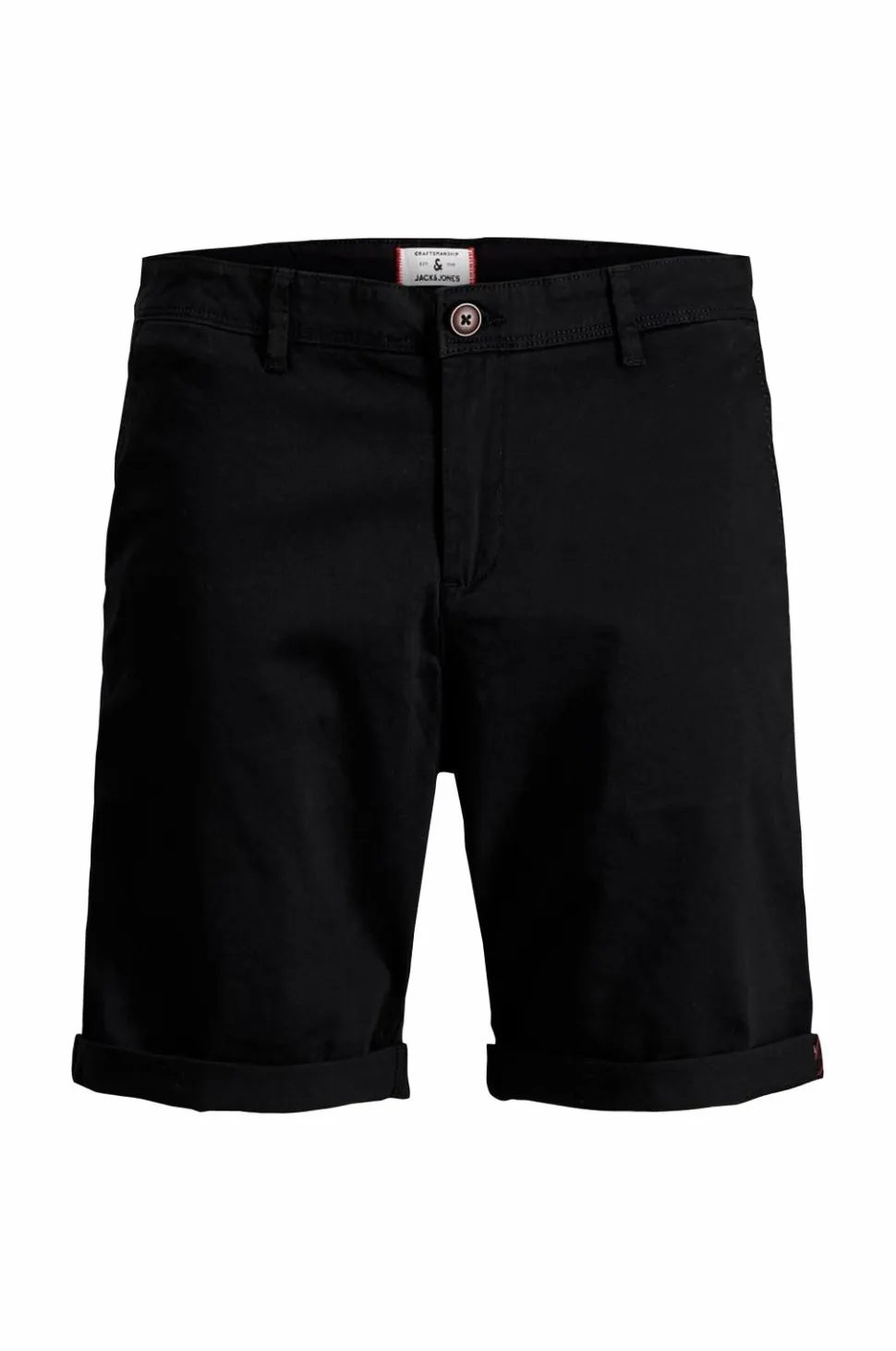 Jack & Jones Shorts jjiBowie jjShorts Solid SA Sts