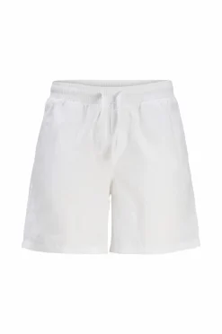 Jack & Jones Shorts jpstJaiden jjSummer Linen Blend Short