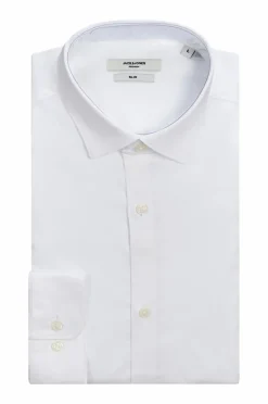 Jack & Jones Skjorte jprBlacardiff Shirt L/S