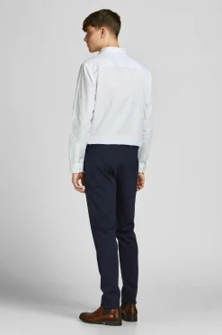 Jack & Jones Skjorte jprBlacardiff Shirt L/S