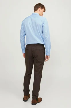 Jack & Jones Skjorte jprBlacardiff Shirt L/S