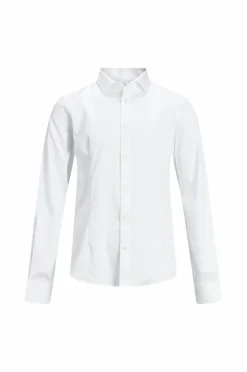 Jack & Jones Skjorte jprParma Shirt L/S Sts JR
