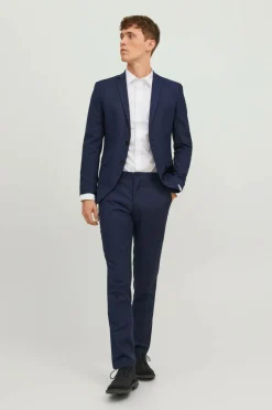 Jack & Jones Skjorte jjeJoe Shirt LS