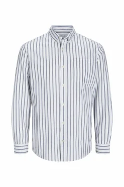 Jack & Jones Skjorte jjeOxford Shirt LS
