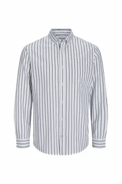 Jack & Jones Skjorte jjeOxford Shirt LS