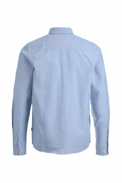 Jack & Jones Skjorte jjeOxforf Shirt L/S Jnr