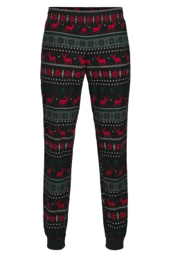 Jack & Jones Sæt jacTristan Printed Lounge Set W