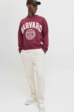 Jack & Jones Sweatpants jpstKane Bradley Uncuffed