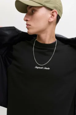 Jack & Jones Sweatshirt jorNorrebro Emb Sweat Crew