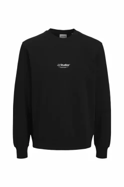 Jack & Jones Sweatshirt jjeSoho Sweat Crew Neck Pls