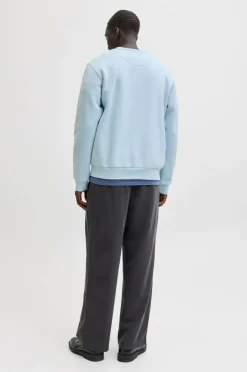 Jack & Jones Sweatshirt jjeBradley Sweat Crew