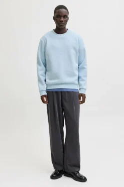 Jack & Jones Sweatshirt jjeBradley Sweat Crew