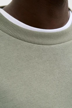 Jack & Jones Sweatshirt jjeBradley Sweat Crew