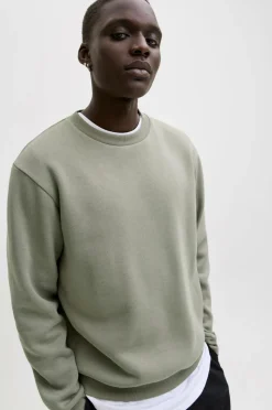 Jack & Jones Sweatshirt jjeBradley Sweat Crew