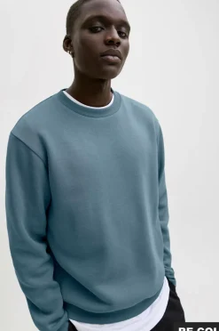 Jack & Jones Sweatshirt jjeBradley Sweat Crew