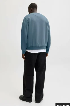 Jack & Jones Sweatshirt jjeBradley Sweat Crew