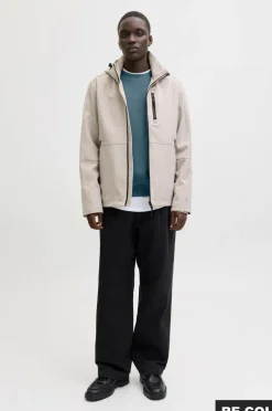 Jack & Jones Sweatshirt jjeBradley Sweat Crew