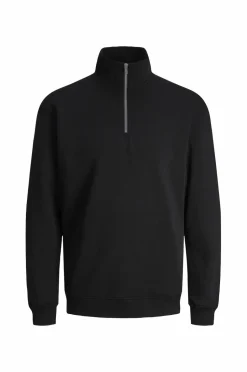 Jack & Jones Sweatshirt jjeBradley Sweat Half Zip
