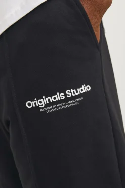 Jack & Jones Sweatshorts jpstKane Vesterbro Sweat Shorts Mid