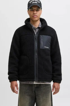 Jack & Jones Teddyjakke jjeSoho