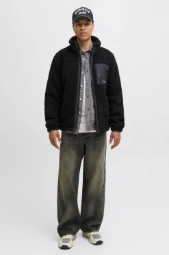 Jack & Jones Teddyjakke jjeSoho
