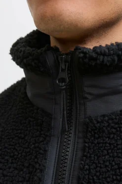 Jack & Jones Teddyjakke jjeSoho