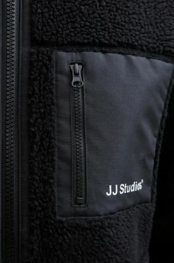 Jack & Jones Teddyjakke jjeSoho