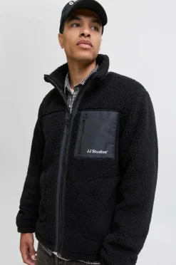 Jack & Jones Teddyjakke jjeSoho