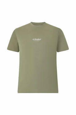 Jack & Jones T-shirt jjeSoho Tee SS Crew Neck Pls